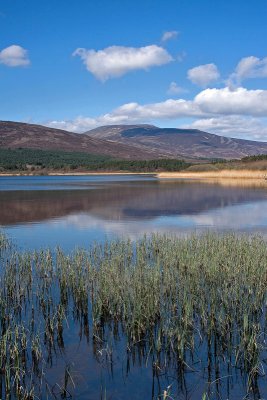 Loch Davan