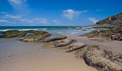 Golden Beaches