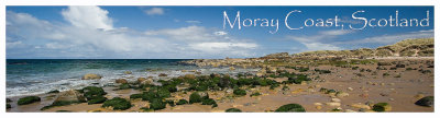 Moray Coast Banner