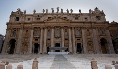 Basilica di San Pietro