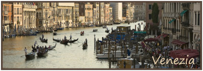 Venice Banner