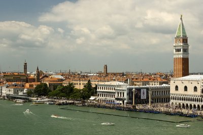 Venice Panoramic