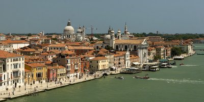 Venice Panoramic