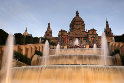 Palau Nacional