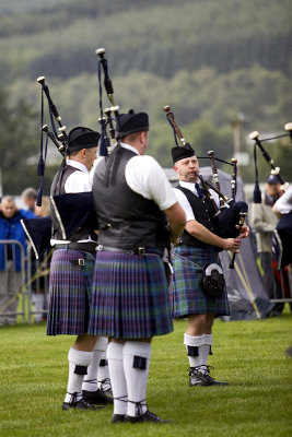 Cowal Games