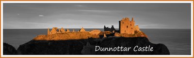 Dunnottar Castle