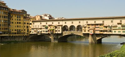 Ponte Vecchio