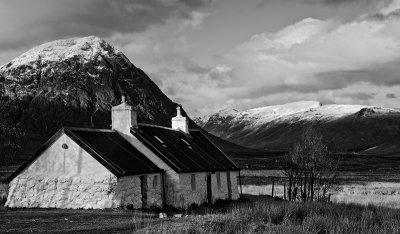 Blackrock Cottage