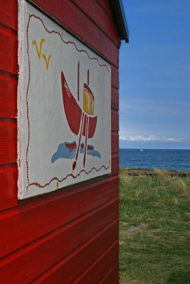 Hopeman Beach Huts