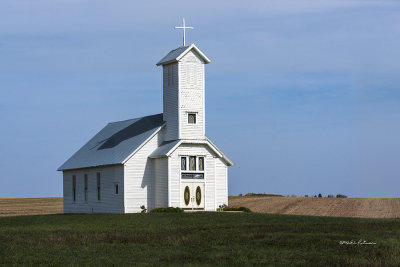 Out looking for old country schools and found this church that has seen many things over the years.
An image may be purchased at http://edward-peterson.artistwebsites.com/featured/faith-on-the-prairie-edward-peterson.html