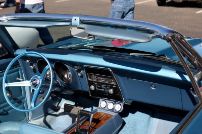 Car Show