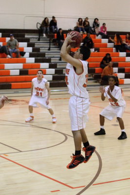 12-15-08 JV vrs Skyline