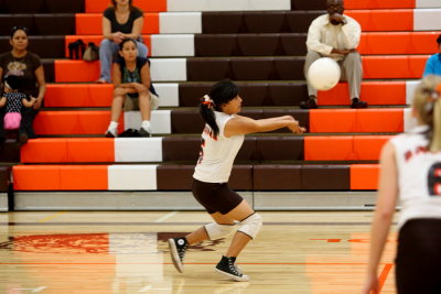 Freshman vrs Fairfax 9-30-10