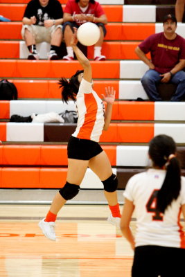 JV vrs Fairfax 9-30-10