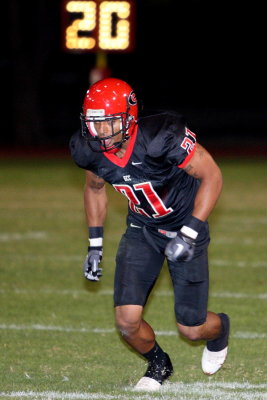 GCC vrs Eastern Arizona College