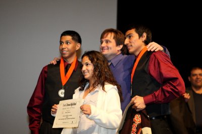 TGB Sports Hall of Fame