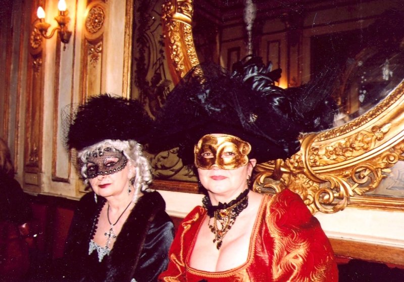 Avec Vero