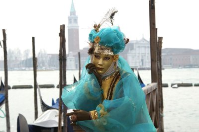 Venise 2009