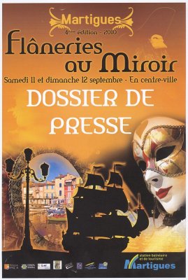 Dossier Presse