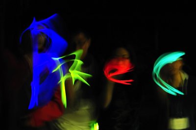 Light Art