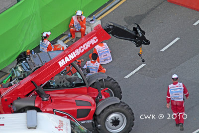 SGP F1 2010 Part 2