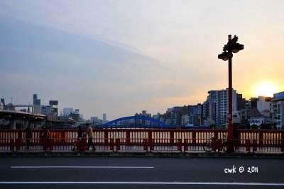 Sumida River