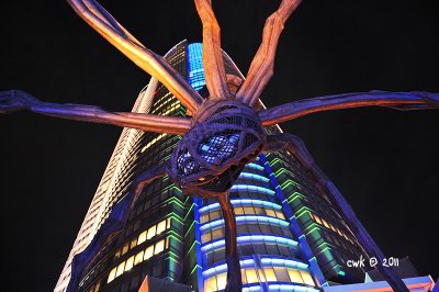Roppongi Hills