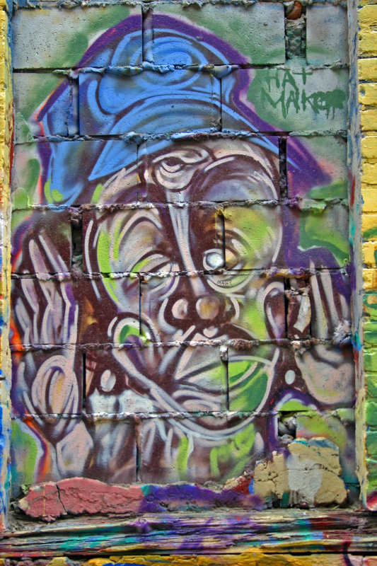 Toronto Canada