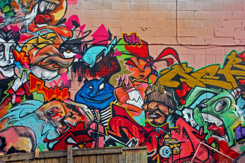 Toronto