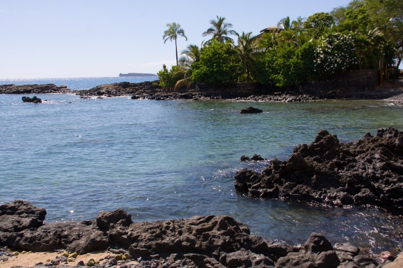 Ahihi Kinau Marine Reserve