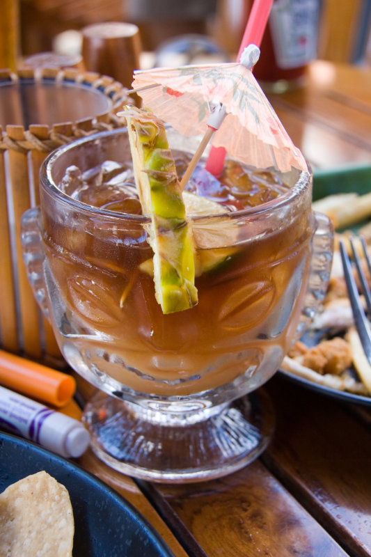 Mai Tai_Hula Grill