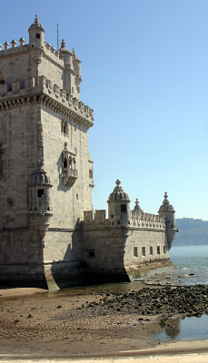Lisbon: Palace on the Water