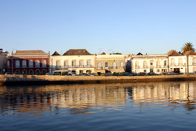 Tavira