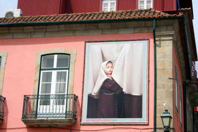 Photography in Chaves