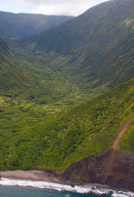 West Maui Mountains