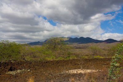 Ahihi Kina'u Marine Reserve