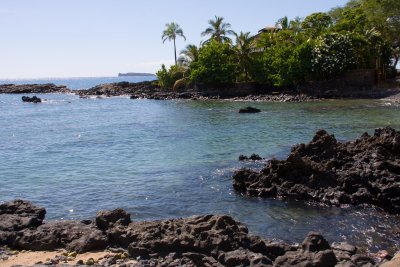 Ahihi Kina'u Marine Reserve