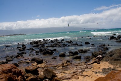 Baby Beach