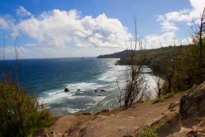 West Maui