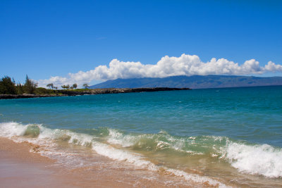 DT Fleming Beach_West Maui