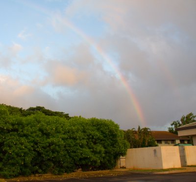 rainbow