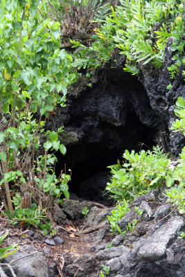 lava tube