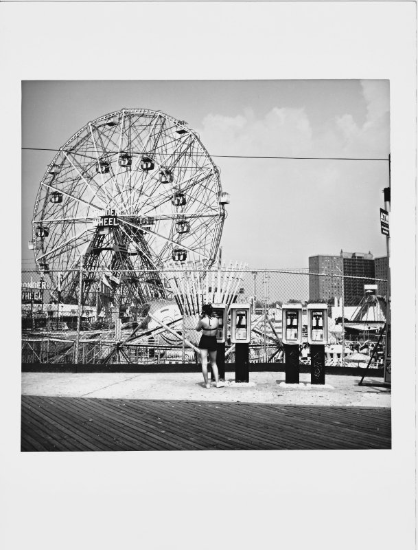 Coney Island - New York / U.S.