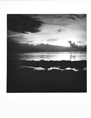 Sunset /  Bali