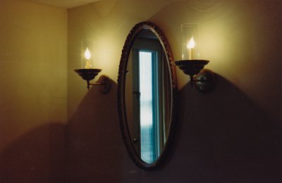 Motel Room - U.S.