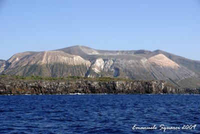 Aeolian Island - Isole Eolie