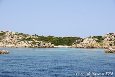 Mortorio Isle