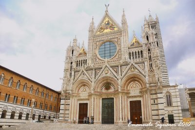 The Duomo