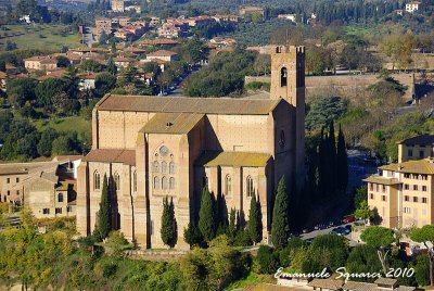San Domenico's Church