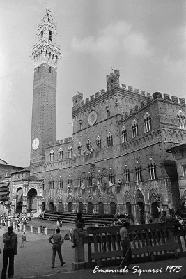 Siena Vintage